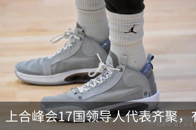 上合峰会17国领导人代表齐聚，有4大看点？俄伊总统会面成焦点